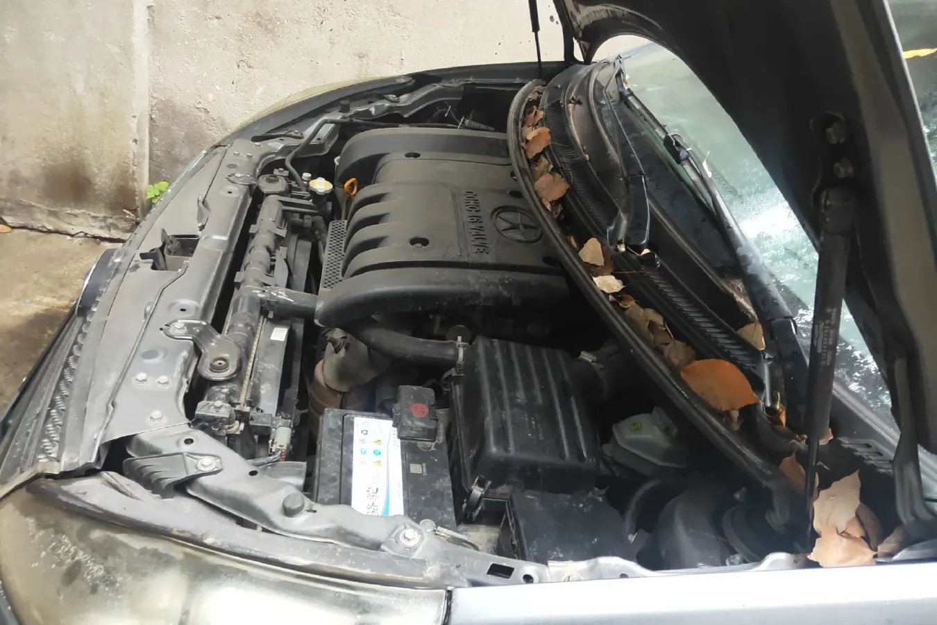 2013 JAC Refine M2 1.8L 131HP L4 5MT,autocango,china used car exporter,china ev exporter,chinese used car exporter,chinese used ev exporter