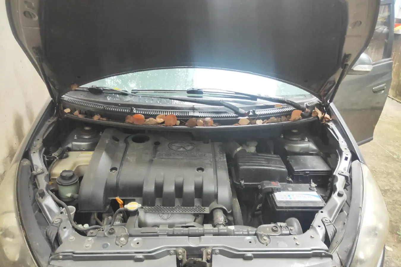 2013 JAC Refine M2 1.8L 131HP L4 5MT,autocango,china used car exporter,china ev exporter,chinese used car exporter,chinese used ev exporter