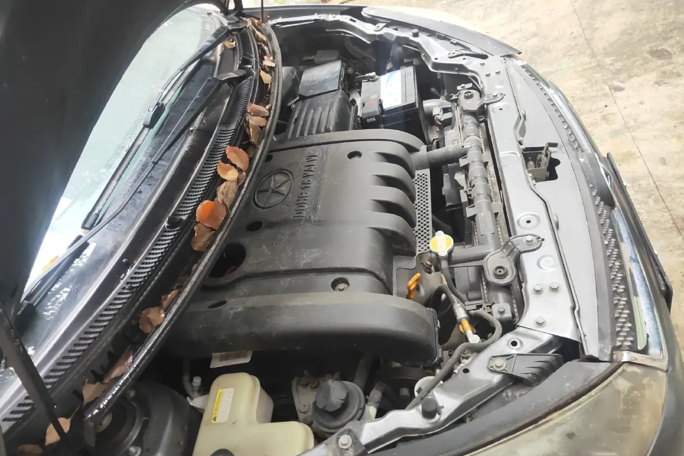 2013 JAC Refine M2 1.8L 131HP L4 5MT,autocango,china used car exporter,china ev exporter,chinese used car exporter,chinese used ev exporter