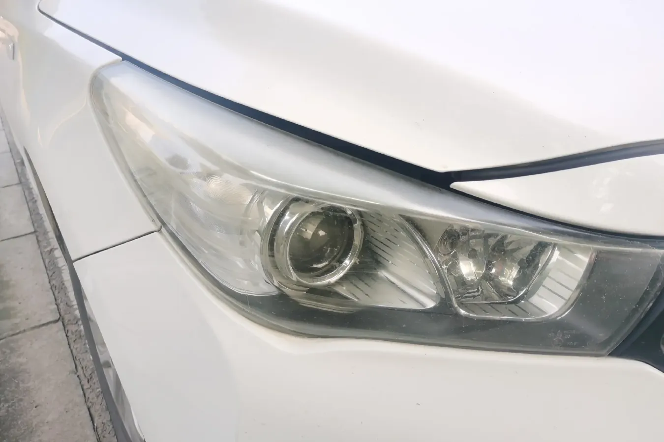 2014 GAC Trumpchi GA3S 1.6L 122HP L4 5MT,autocango,china used car exporter,china ev exporter,chinese used car exporter,chinese used ev exporter