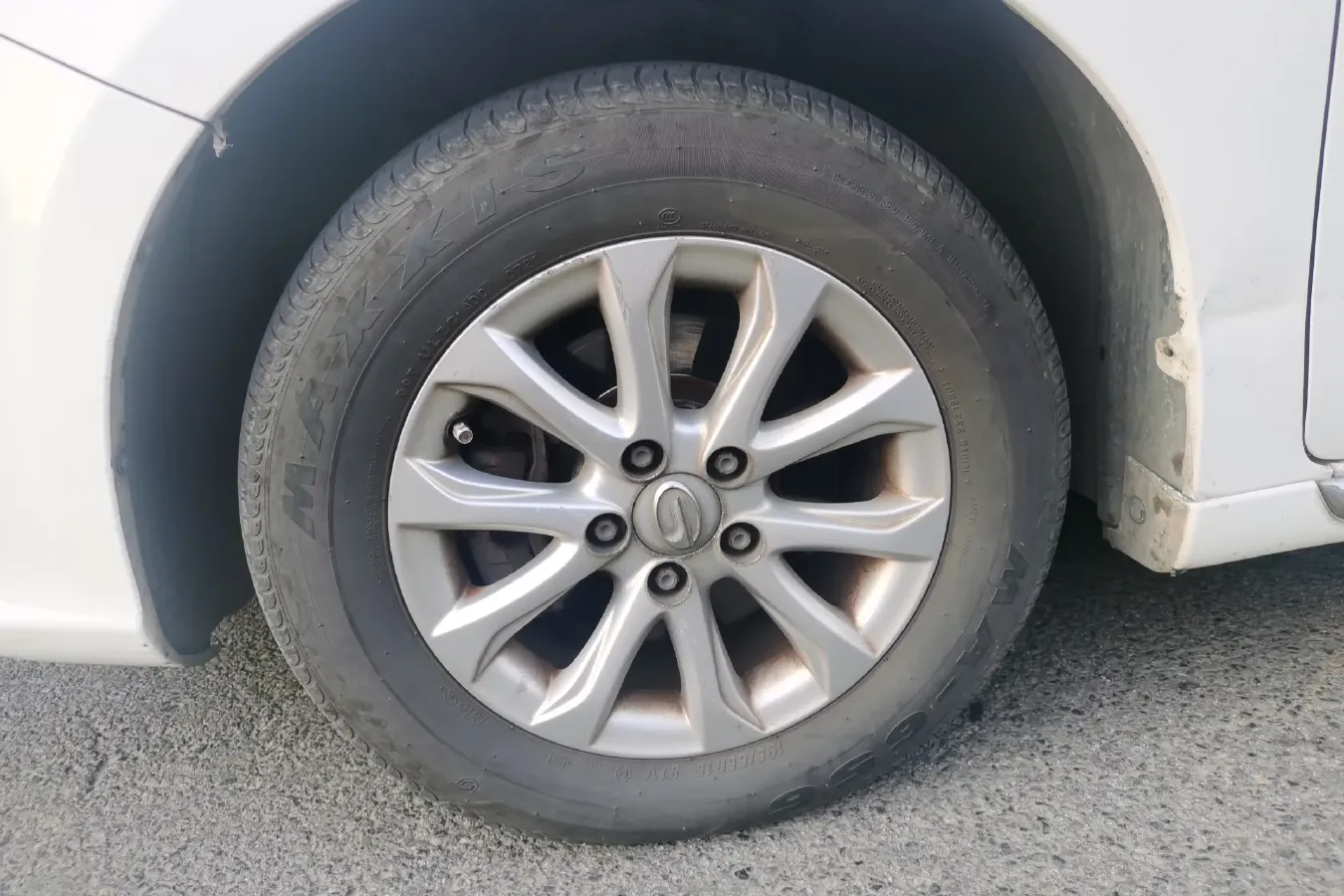 2014 GAC Trumpchi GA3S 1.6L 122HP L4 5MT,autocango,china used car exporter,china ev exporter,chinese used car exporter,chinese used ev exporter