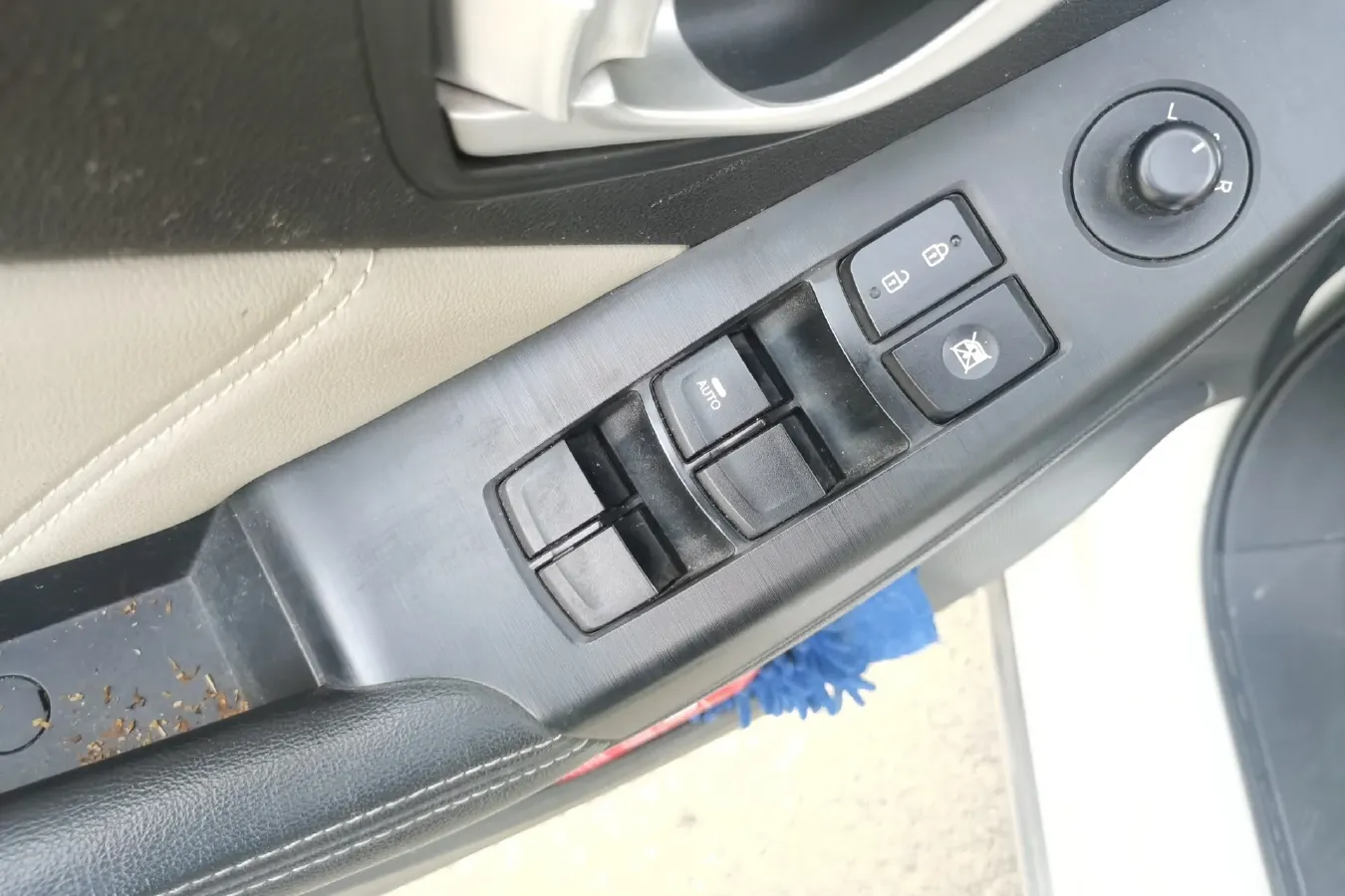 2014 GAC Trumpchi GA3S 1.6L 122HP L4 5MT,autocango,china used car exporter,china ev exporter,chinese used car exporter,chinese used ev exporter