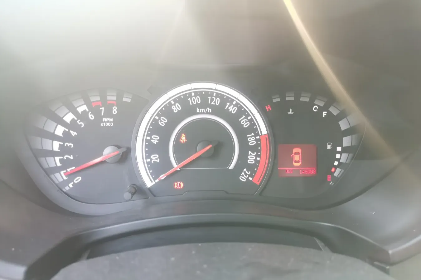 2014 GAC Trumpchi GA3S 1.6L 122HP L4 5MT,autocango,china used car exporter,china ev exporter,chinese used car exporter,chinese used ev exporter