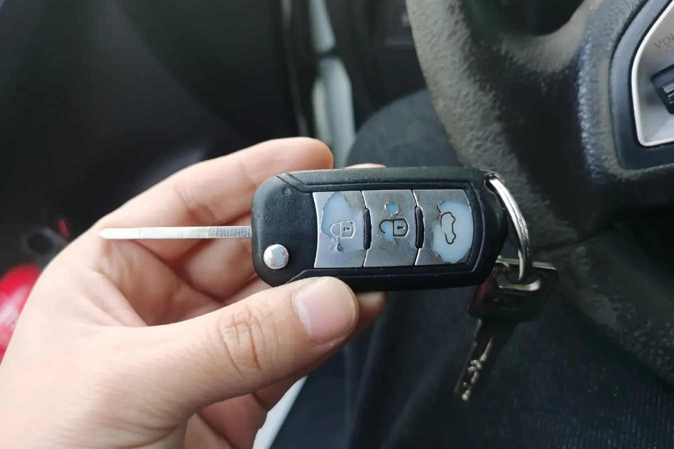 2014 GAC Trumpchi GA3S 1.6L 122HP L4 5MT,autocango,china used car exporter,china ev exporter,chinese used car exporter,chinese used ev exporter