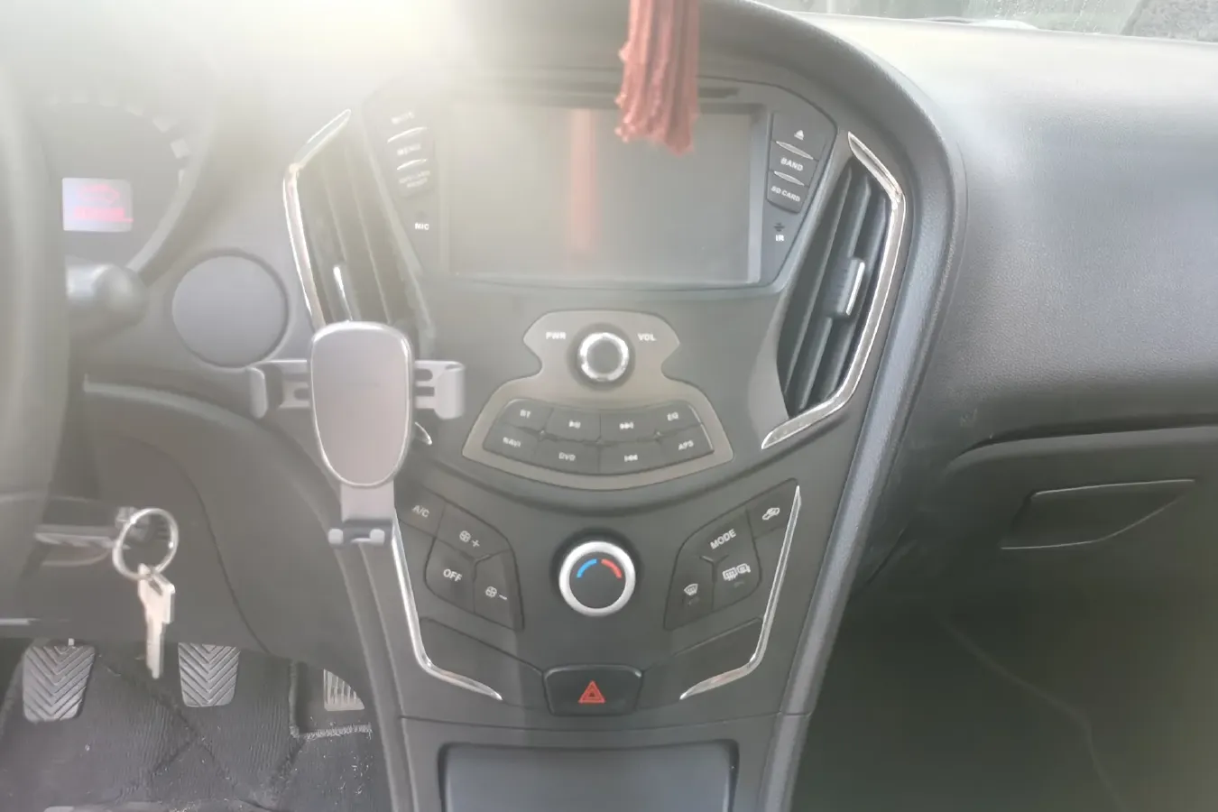 2014 GAC Trumpchi GA3S 1.6L 122HP L4 5MT,autocango,china used car exporter,china ev exporter,chinese used car exporter,chinese used ev exporter