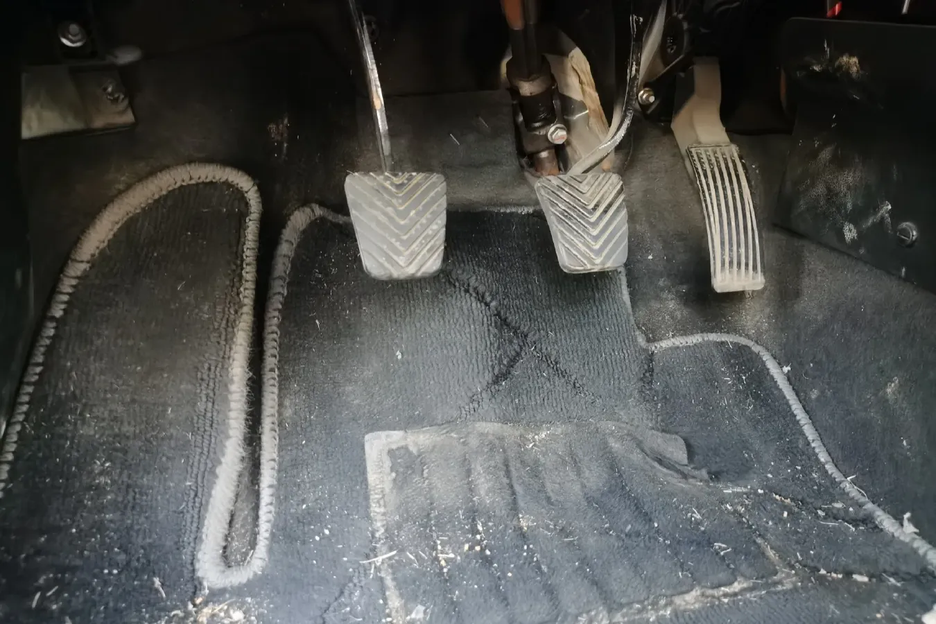 2014 GAC Trumpchi GA3S 1.6L 122HP L4 5MT,autocango,china used car exporter,china ev exporter,chinese used car exporter,chinese used ev exporter