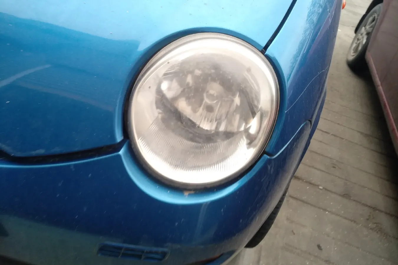 2012 Chery QQ3 1.0L 69HP L3 5MT,autocango,china used car exporter,china ev exporter,chinese used car exporter,chinese used ev exporter