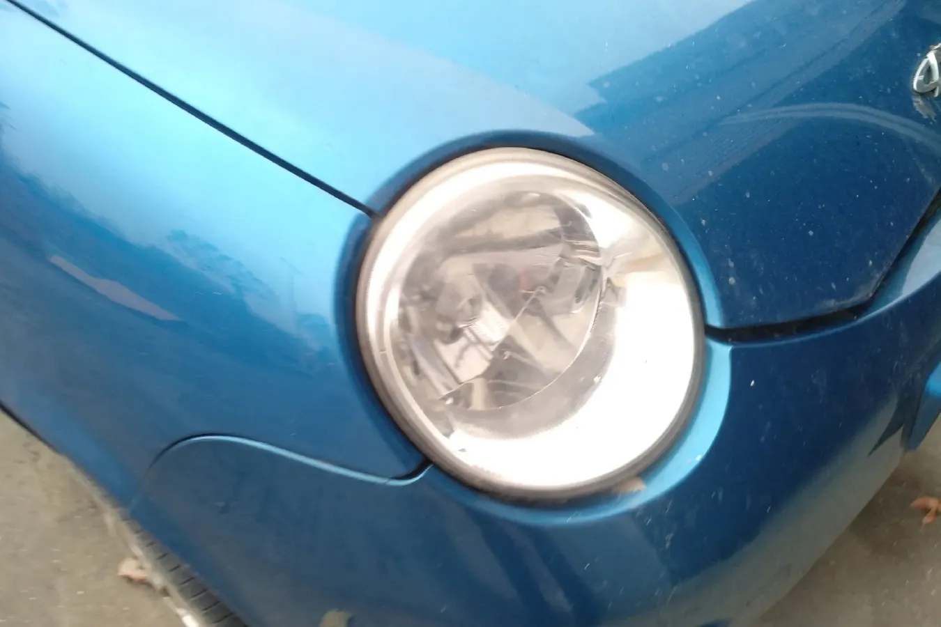 2012 Chery QQ3 1.0L 69HP L3 5MT,autocango,china used car exporter,china ev exporter,chinese used car exporter,chinese used ev exporter