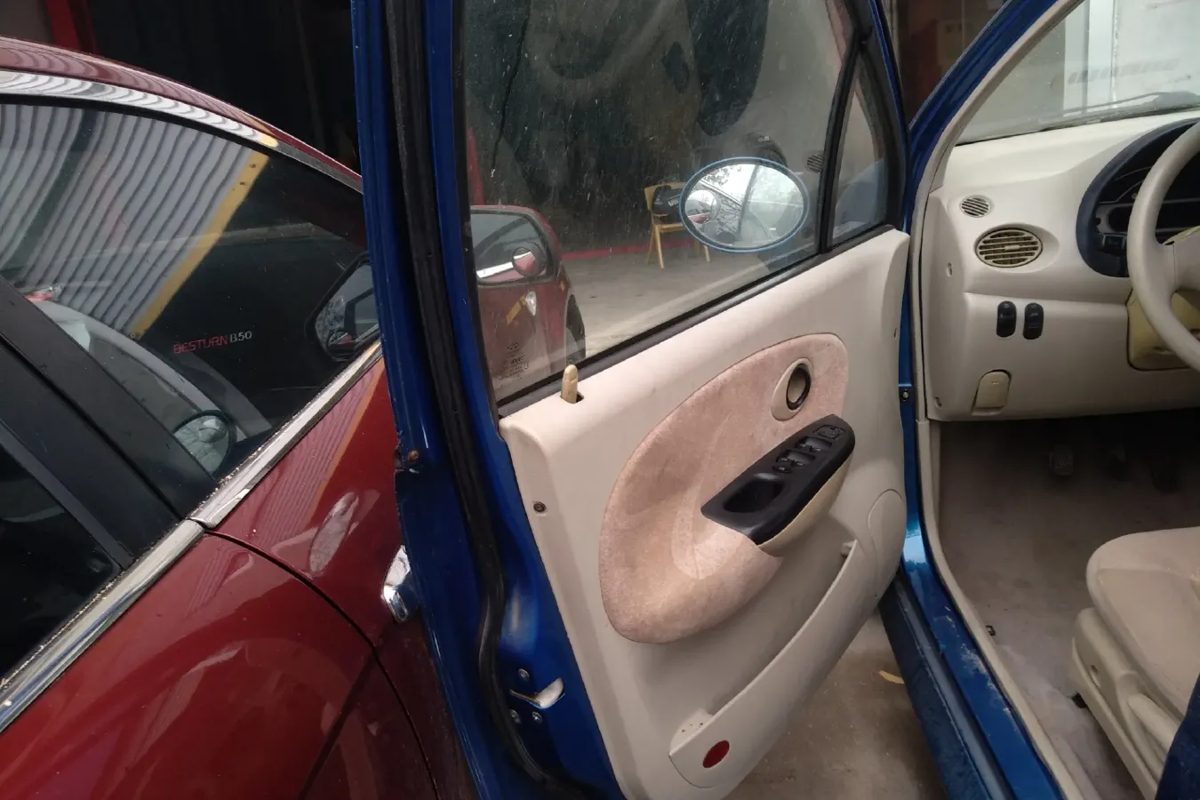 2012 Chery QQ3 1.0L 69HP L3 5MT,autocango,china used car exporter,china ev exporter,chinese used car exporter,chinese used ev exporter