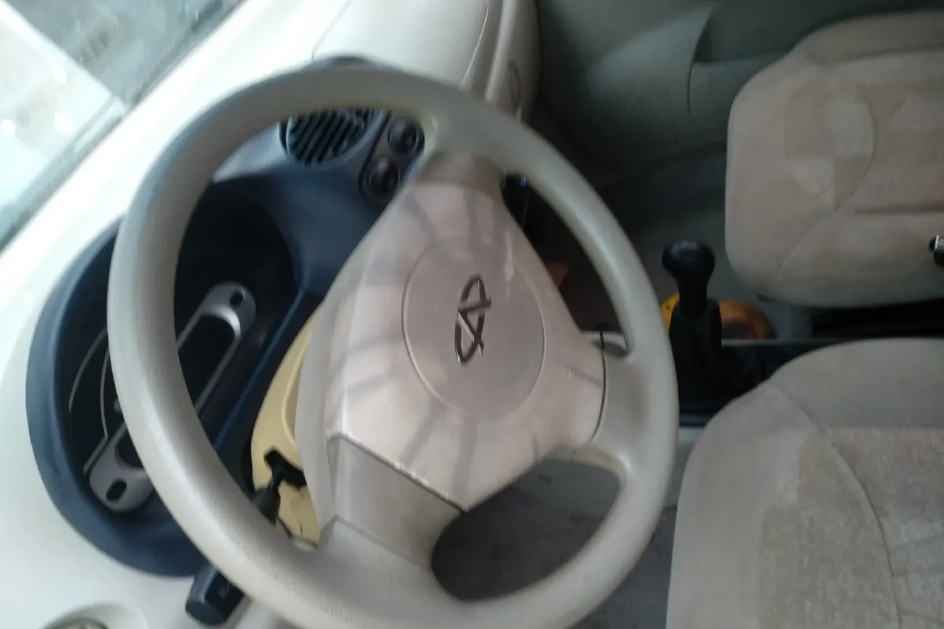 2012 Chery QQ3 1.0L 69HP L3 5MT,autocango,china used car exporter,china ev exporter,chinese used car exporter,chinese used ev exporter