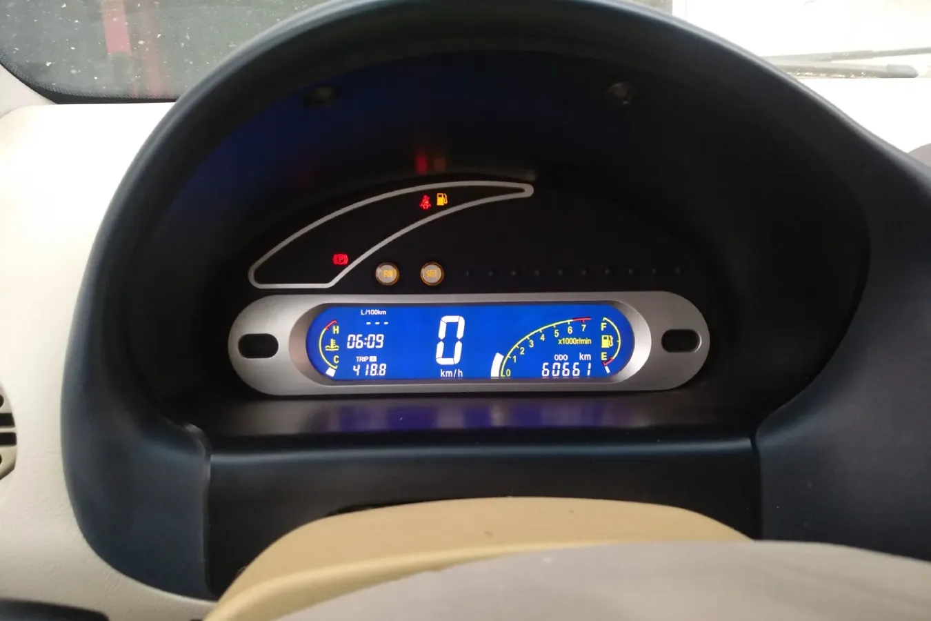 2012 Chery QQ3 1.0L 69HP L3 5MT,autocango,china used car exporter,china ev exporter,chinese used car exporter,chinese used ev exporter