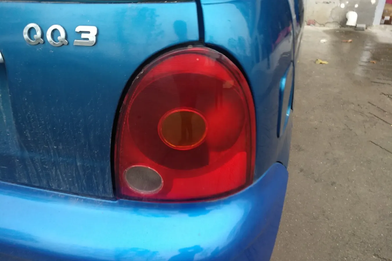 2012 Chery QQ3 1.0L 69HP L3 5MT,autocango,china used car exporter,china ev exporter,chinese used car exporter,chinese used ev exporter