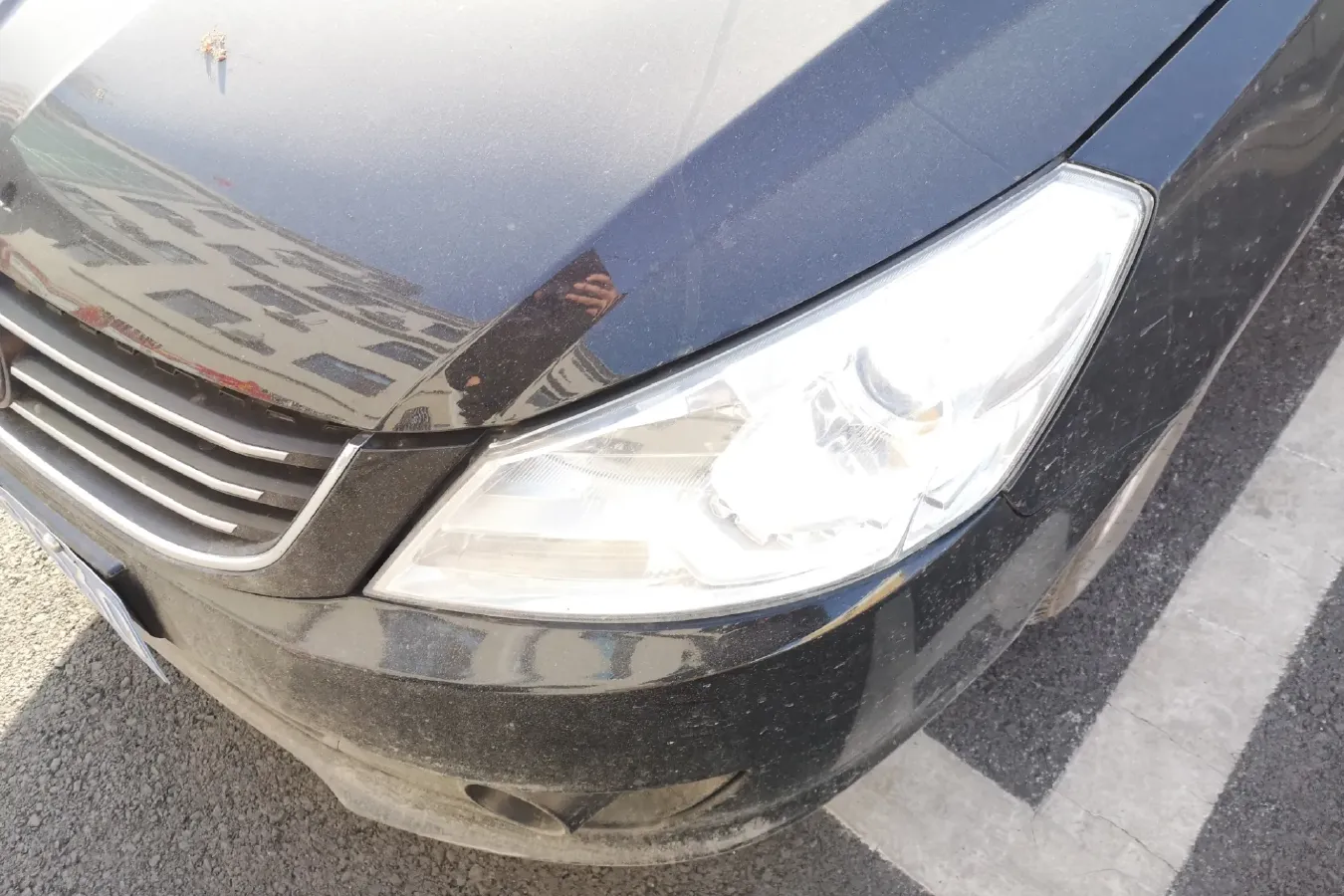 2013 DongFeng Aeolus S30 1.6L 91HP L4 5MT,autocango,china used car exporter,china ev exporter,chinese used car exporter,chinese used ev exporter