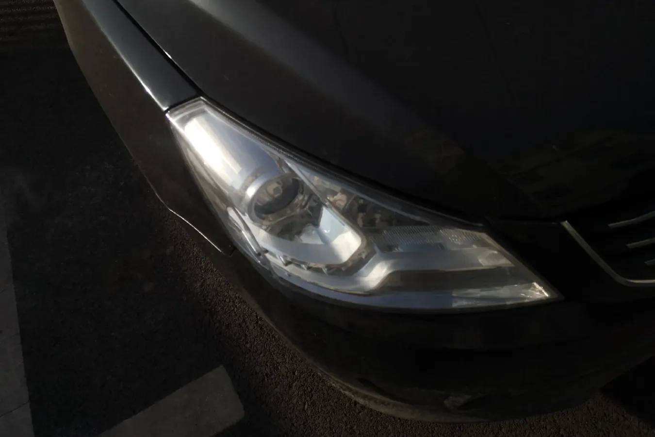 2013 DongFeng Aeolus S30 1.6L 91HP L4 5MT,autocango,china used car exporter,china ev exporter,chinese used car exporter,chinese used ev exporter