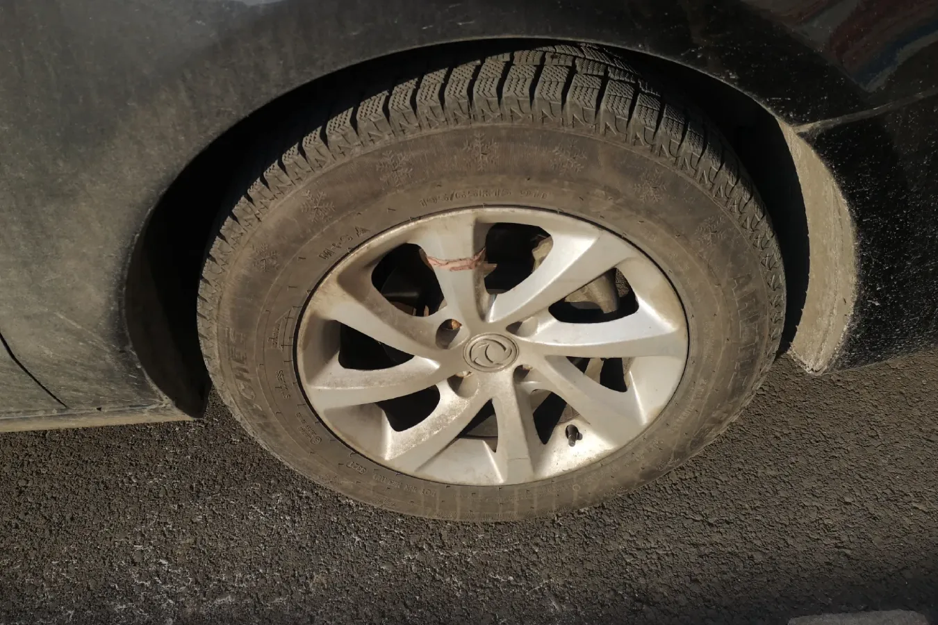 2013 DongFeng Aeolus S30 1.6L 91HP L4 5MT,autocango,china used car exporter,china ev exporter,chinese used car exporter,chinese used ev exporter