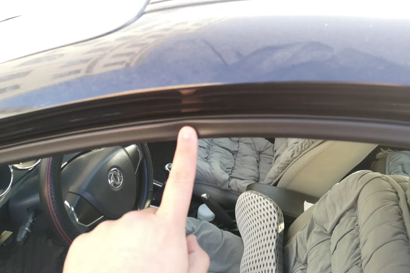 2013 DongFeng Aeolus S30 1.6L 91HP L4 5MT,autocango,china used car exporter,china ev exporter,chinese used car exporter,chinese used ev exporter