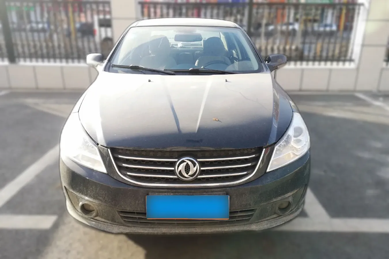 2013 DongFeng Aeolus S30 1.6L 91HP L4 5MT,autocango,china used car exporter,china ev exporter,chinese used car exporter,chinese used ev exporter
