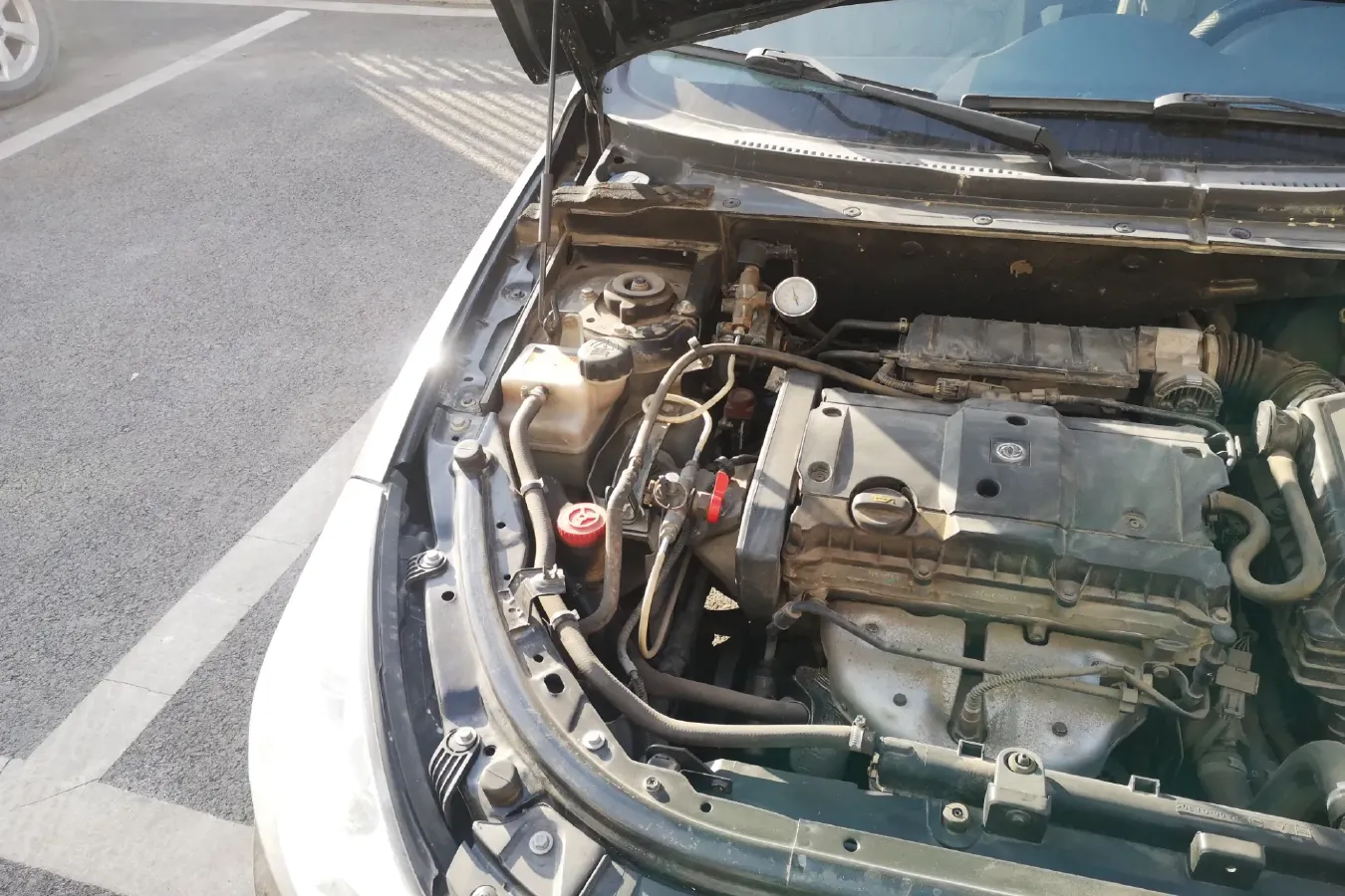 2013 DongFeng Aeolus S30 1.6L 91HP L4 5MT,autocango,china used car exporter,china ev exporter,chinese used car exporter,chinese used ev exporter