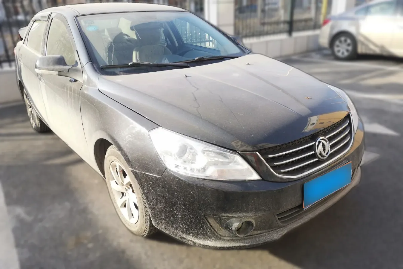 2013 DongFeng Aeolus S30 1.6L 91HP L4 5MT,autocango,china used car exporter,china ev exporter,chinese used car exporter,chinese used ev exporter