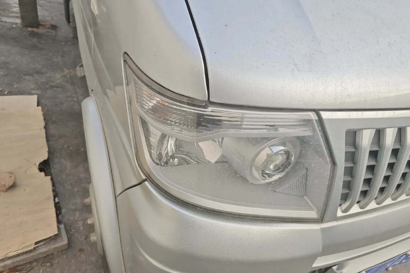 2020 ChangAn Kaicene ShenQi T20 1.5L 116HP L4 5MT,autocango,china used car exporter,china ev exporter,chinese used car exporter,chinese used ev exporter