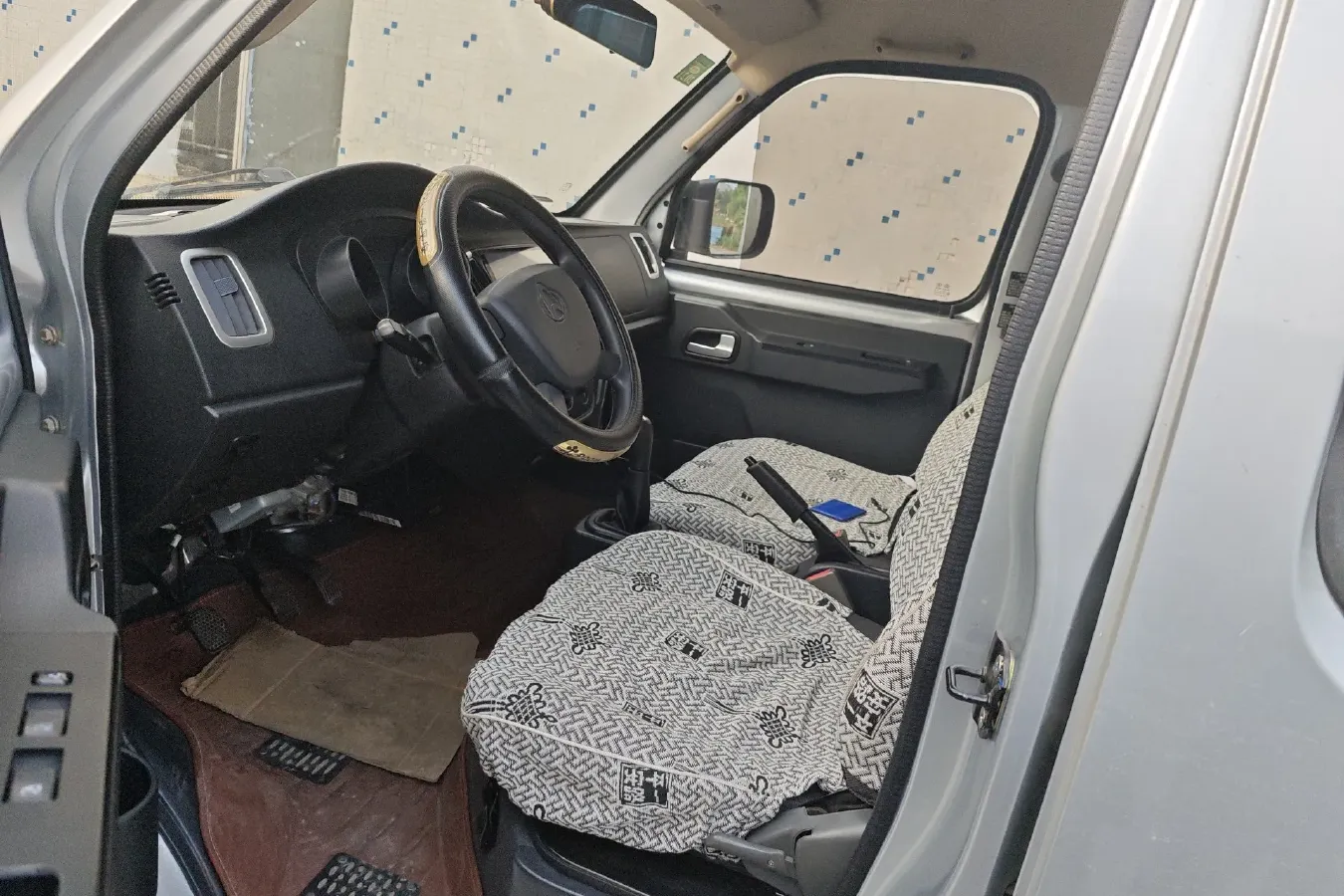 2020 ChangAn Kaicene ShenQi T20 1.5L 116HP L4 5MT,autocango,china used car exporter,china ev exporter,chinese used car exporter,chinese used ev exporter