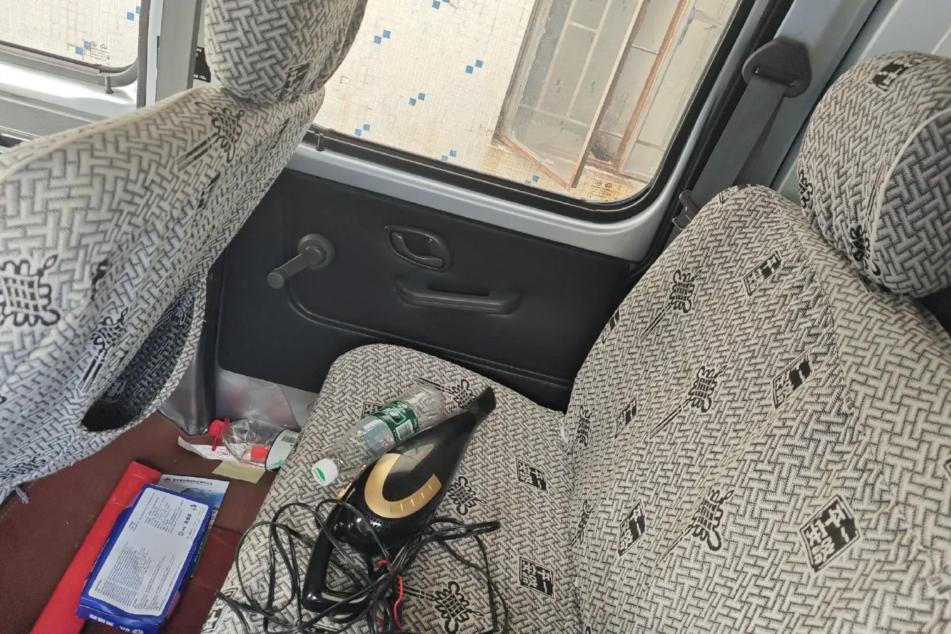 2020 ChangAn Kaicene ShenQi T20 1.5L 116HP L4 5MT,autocango,china used car exporter,china ev exporter,chinese used car exporter,chinese used ev exporter