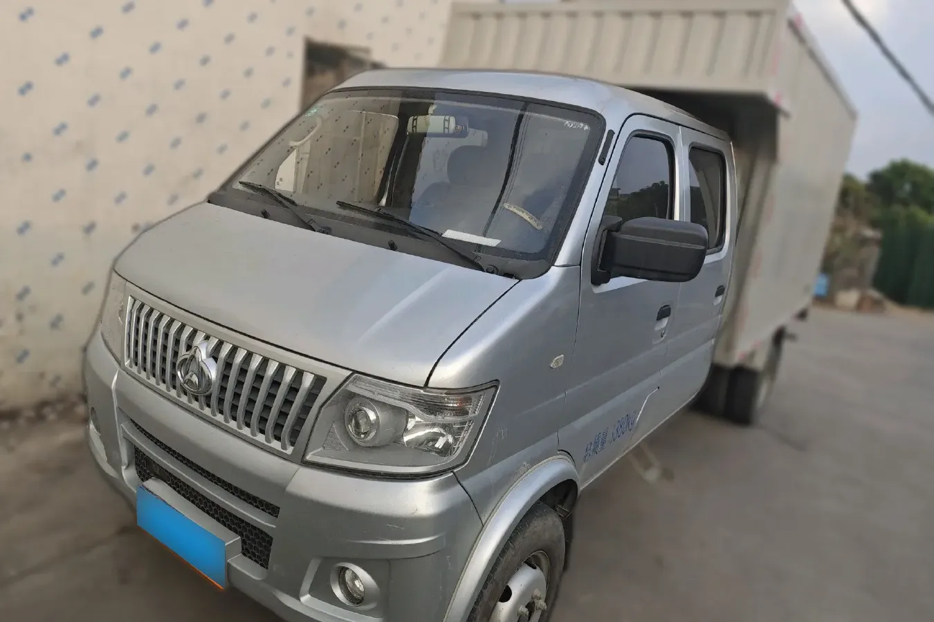 2020 ChangAn Kaicene ShenQi T20 1.5L 116HP L4 5MT,autocango,china used car exporter,china ev exporter,chinese used car exporter,chinese used ev exporter