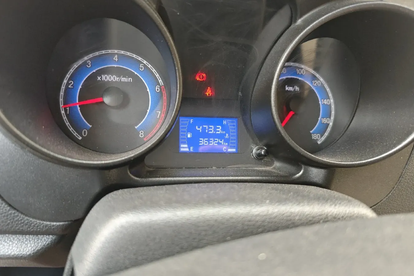 2020 ChangAn Kaicene ShenQi T20 1.5L 116HP L4 5MT,autocango,china used car exporter,china ev exporter,chinese used car exporter,chinese used ev exporter