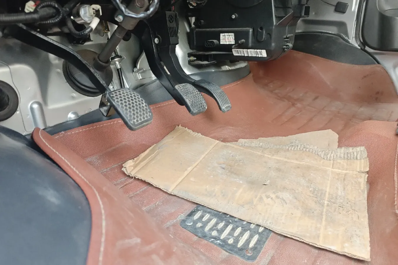 2020 ChangAn Kaicene ShenQi T20 1.5L 116HP L4 5MT,autocango,china used car exporter,china ev exporter,chinese used car exporter,chinese used ev exporter