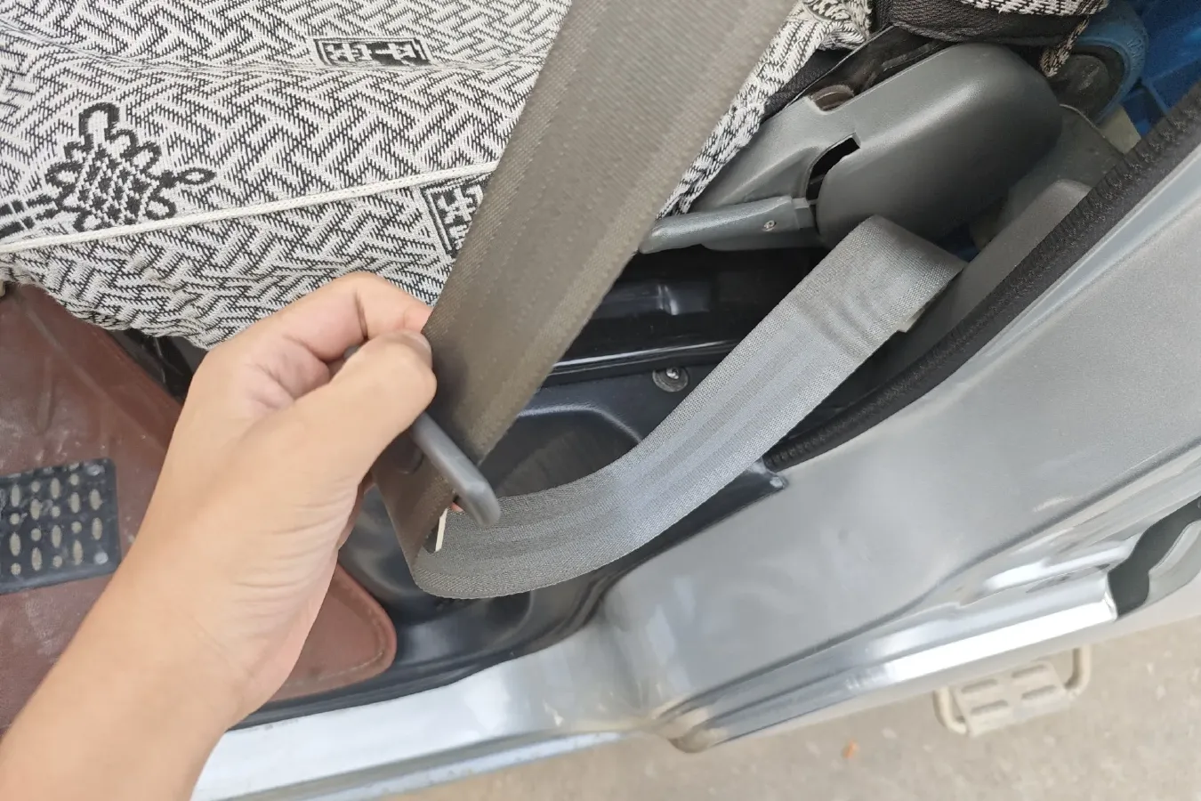 2020 ChangAn Kaicene ShenQi T20 1.5L 116HP L4 5MT,autocango,china used car exporter,china ev exporter,chinese used car exporter,chinese used ev exporter