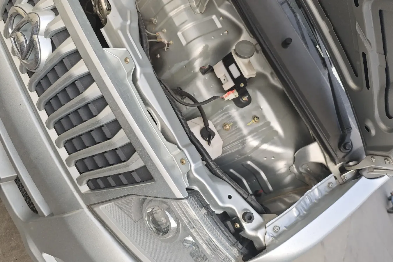 2020 ChangAn Kaicene ShenQi T20 1.5L 116HP L4 5MT,autocango,china used car exporter,china ev exporter,chinese used car exporter,chinese used ev exporter