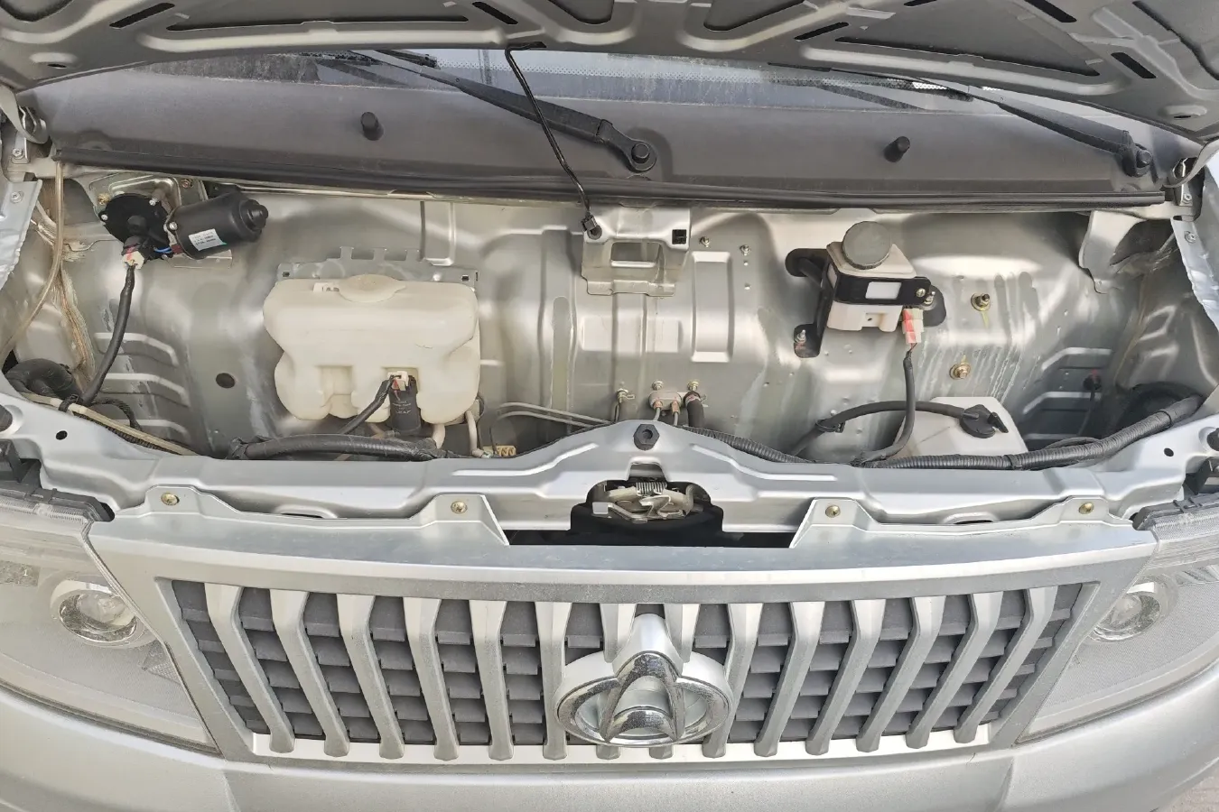 2020 ChangAn Kaicene ShenQi T20 1.5L 116HP L4 5MT,autocango,china used car exporter,china ev exporter,chinese used car exporter,chinese used ev exporter