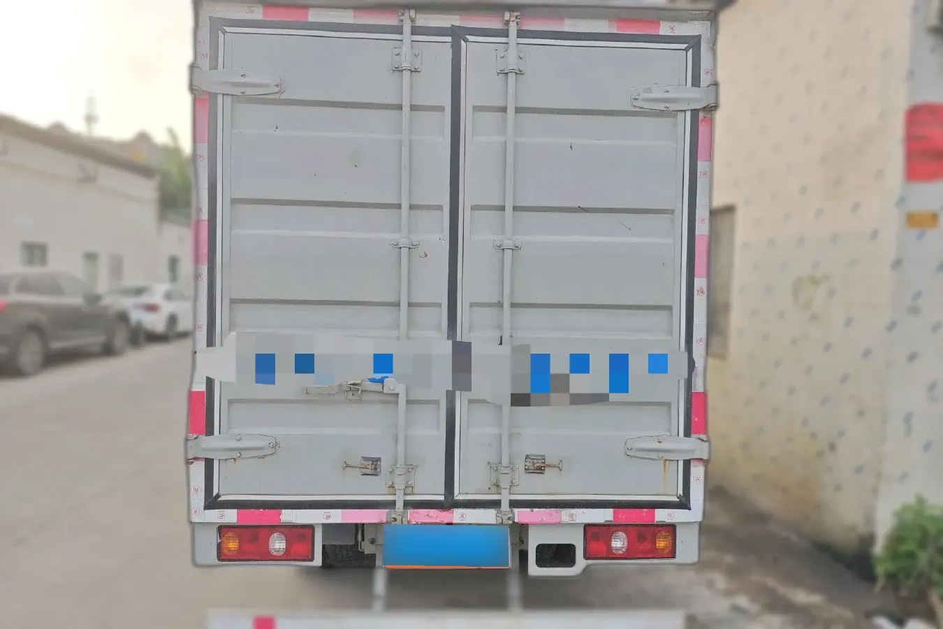 2020 ChangAn Kaicene ShenQi T20 1.5L 116HP L4 5MT,autocango,china used car exporter,china ev exporter,chinese used car exporter,chinese used ev exporter