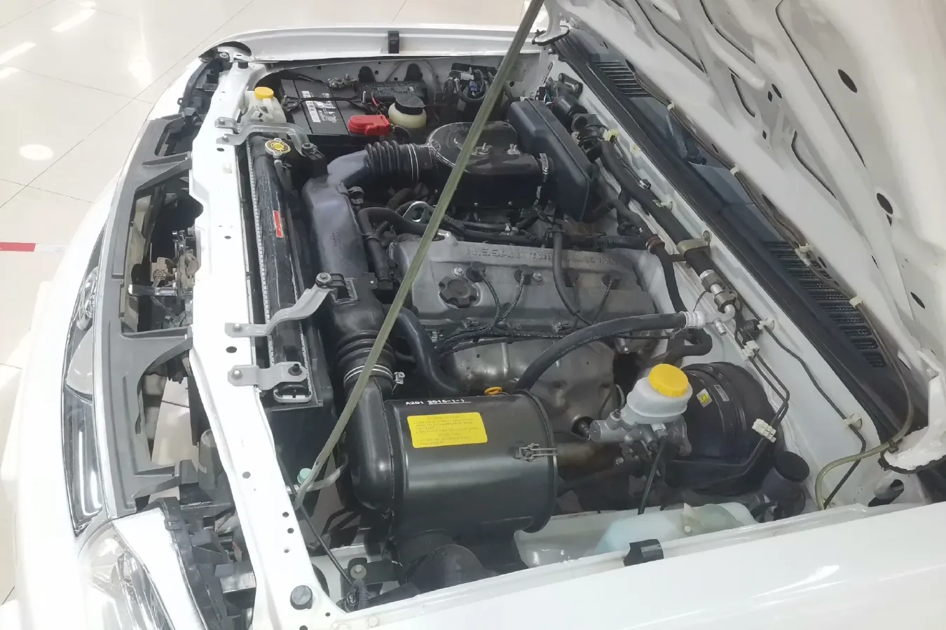 2013 Nissan D22 2.4L 150HP L4 5MT,autocango,china used car exporter,china ev exporter,chinese used car exporter,chinese used ev exporter