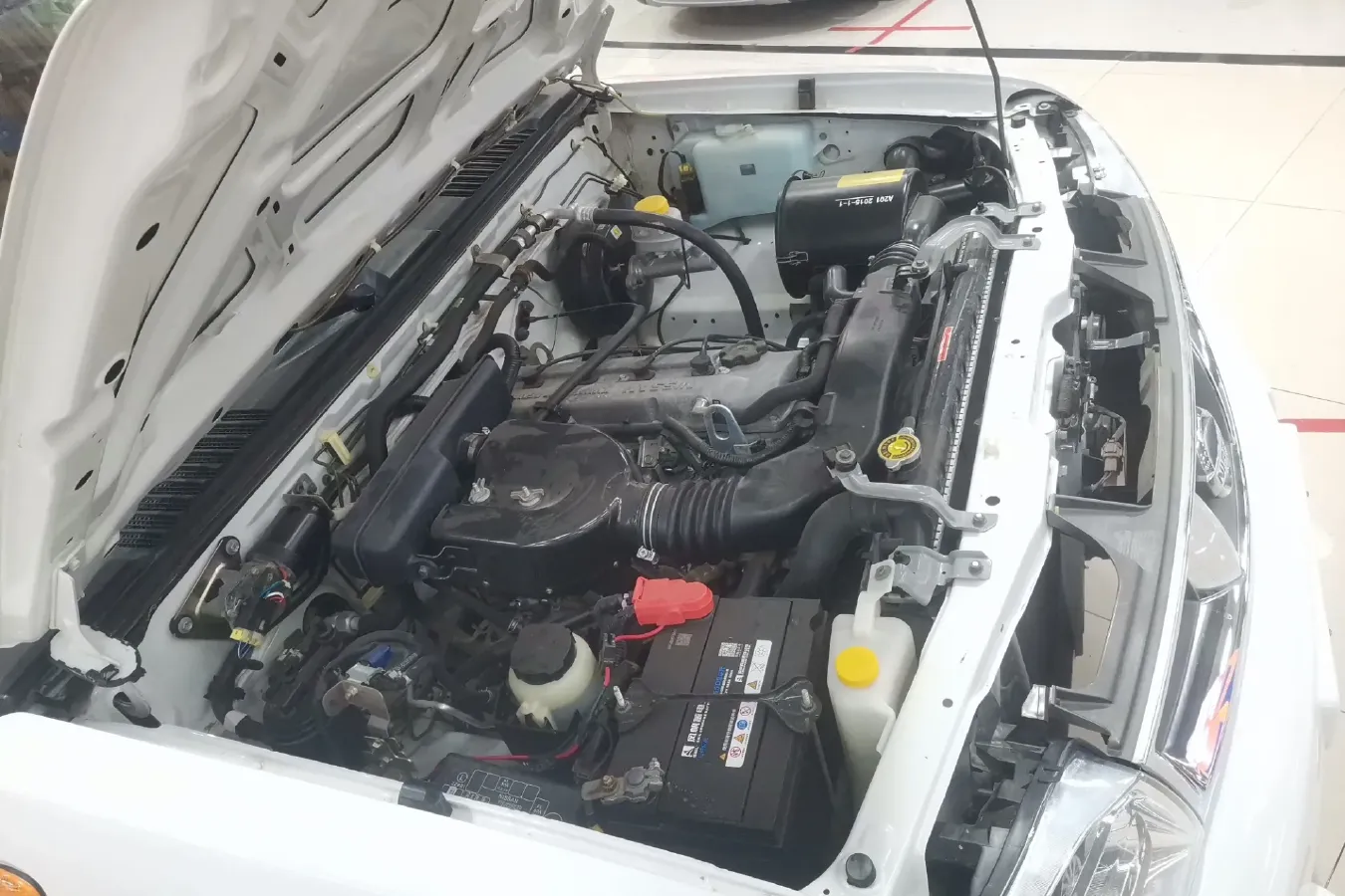 2013 Nissan D22 2.4L 150HP L4 5MT,autocango,china used car exporter,china ev exporter,chinese used car exporter,chinese used ev exporter