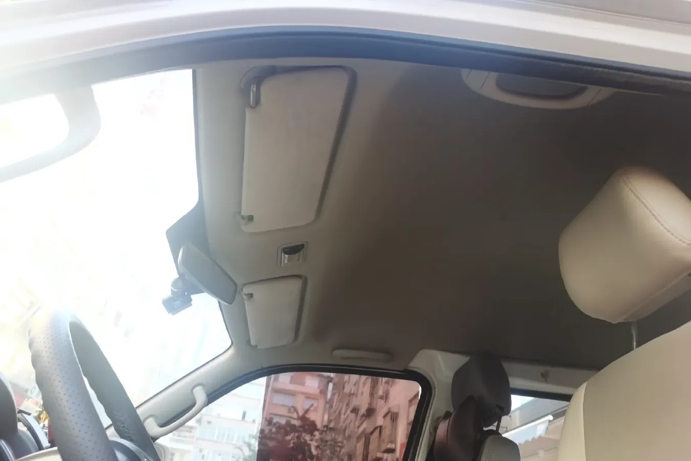 2014 Foton Scenery G7 2.0L 129HP L4 5MT,autocango,china used car exporter,china ev exporter,chinese used car exporter,chinese used ev exporter