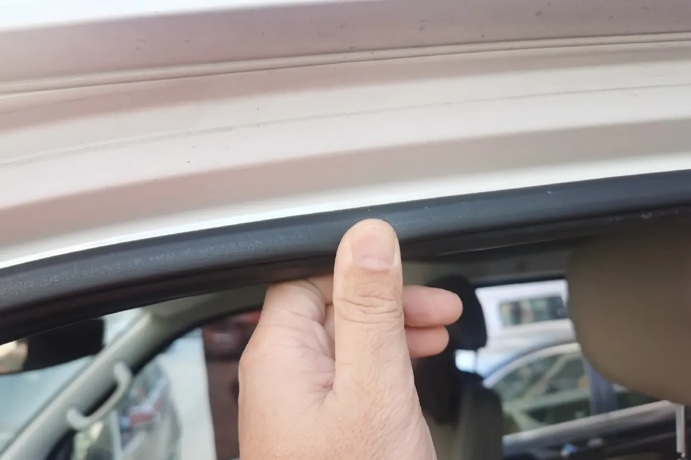 2014 Foton Scenery G7 2.0L 129HP L4 5MT,autocango,china used car exporter,china ev exporter,chinese used car exporter,chinese used ev exporter