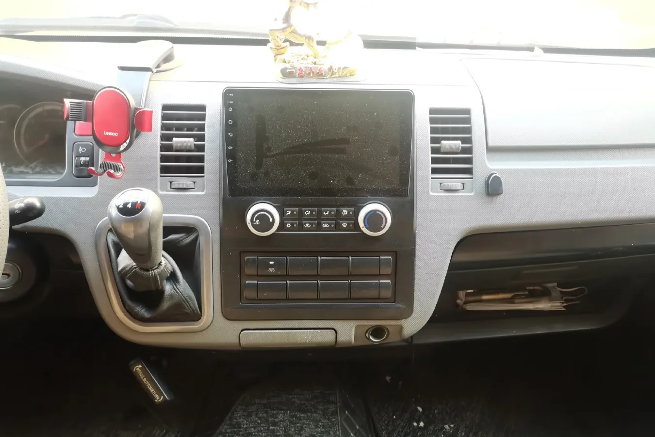 2014 Foton Scenery G7 2.0L 129HP L4 5MT,autocango,china used car exporter,china ev exporter,chinese used car exporter,chinese used ev exporter