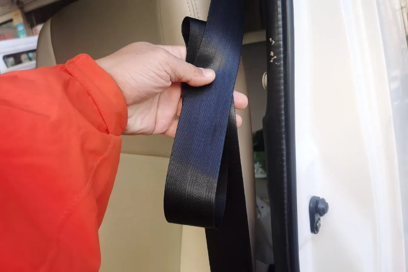 2014 Foton Scenery G7 2.0L 129HP L4 5MT,autocango,china used car exporter,china ev exporter,chinese used car exporter,chinese used ev exporter