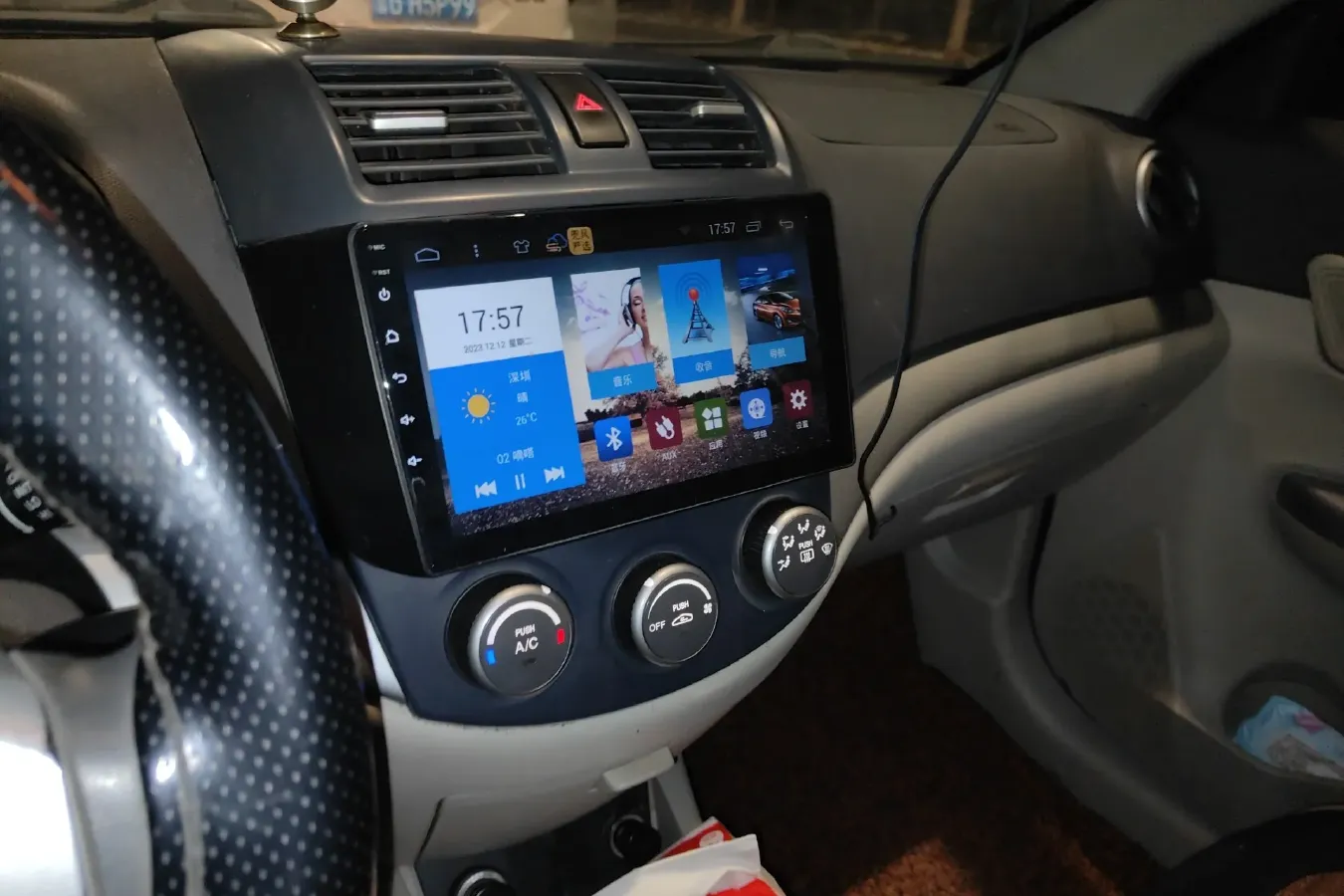 2012 ChangAn Alsvin V5 1.5L 114HP L4 5MT,autocango,china used car exporter,china ev exporter,chinese used car exporter,chinese used ev exporter