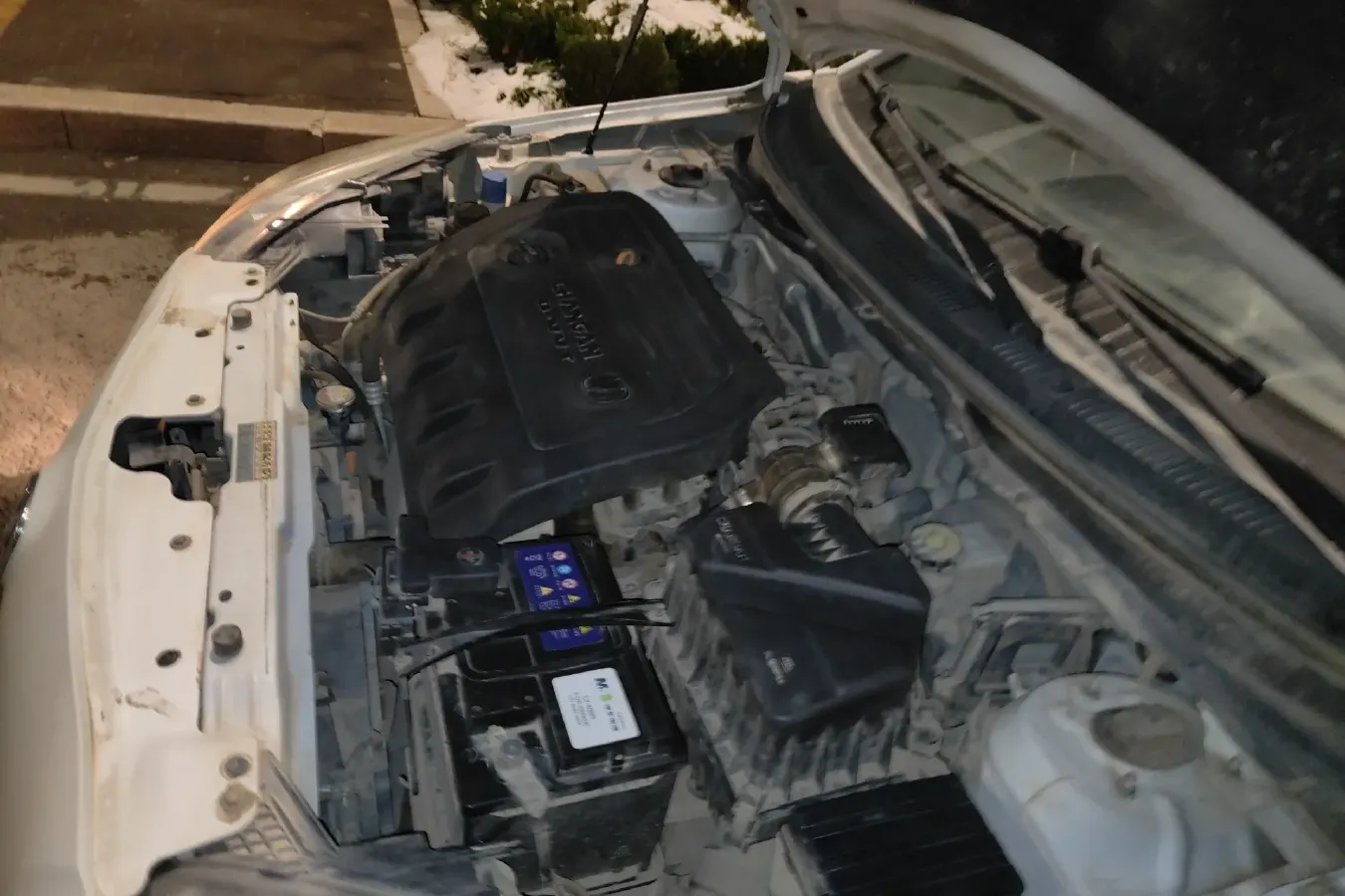 2012 ChangAn Alsvin V5 1.5L 114HP L4 5MT,autocango,china used car exporter,china ev exporter,chinese used car exporter,chinese used ev exporter