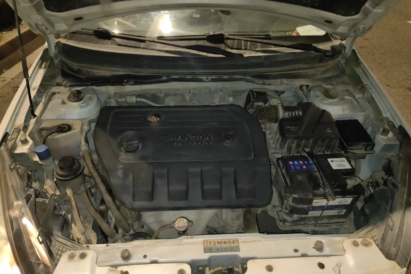 2012 ChangAn Alsvin V5 1.5L 114HP L4 5MT,autocango,china used car exporter,china ev exporter,chinese used car exporter,chinese used ev exporter