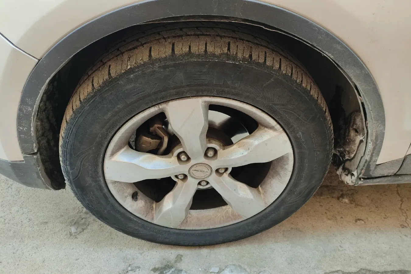 2015 Zotye Damy X5 1.5T 150HP L4 CVT,autocango,china used car exporter,china ev exporter,chinese used car exporter,chinese used ev exporter