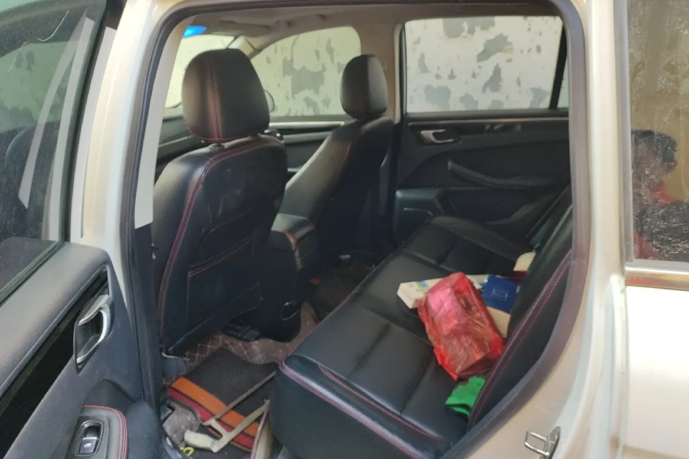 2015 Zotye Damy X5 1.5T 150HP L4 CVT,autocango,china used car exporter,china ev exporter,chinese used car exporter,chinese used ev exporter