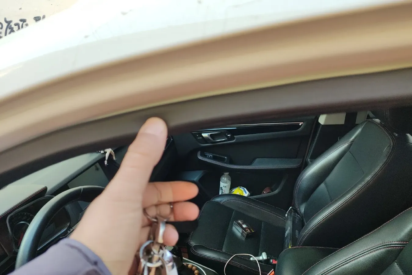 2015 Zotye Damy X5 1.5T 150HP L4 CVT,autocango,china used car exporter,china ev exporter,chinese used car exporter,chinese used ev exporter