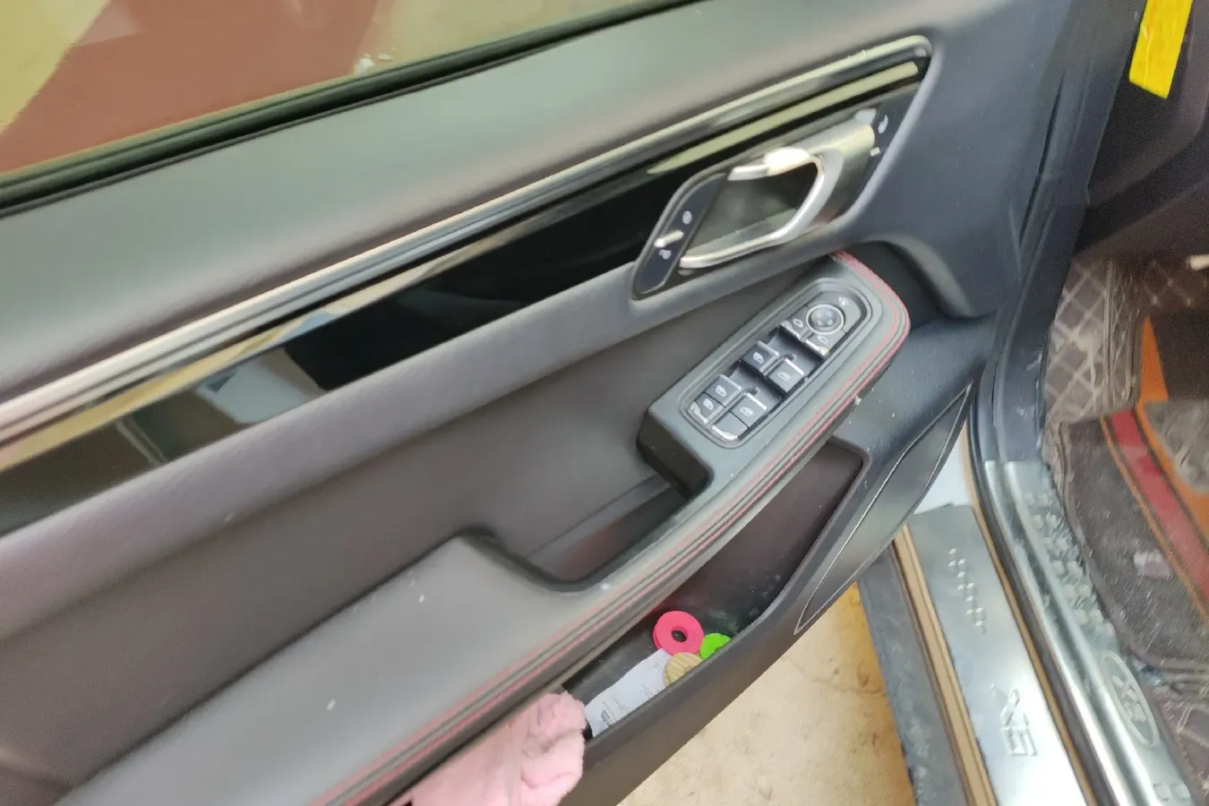 2015 Zotye Damy X5 1.5T 150HP L4 CVT,autocango,china used car exporter,china ev exporter,chinese used car exporter,chinese used ev exporter