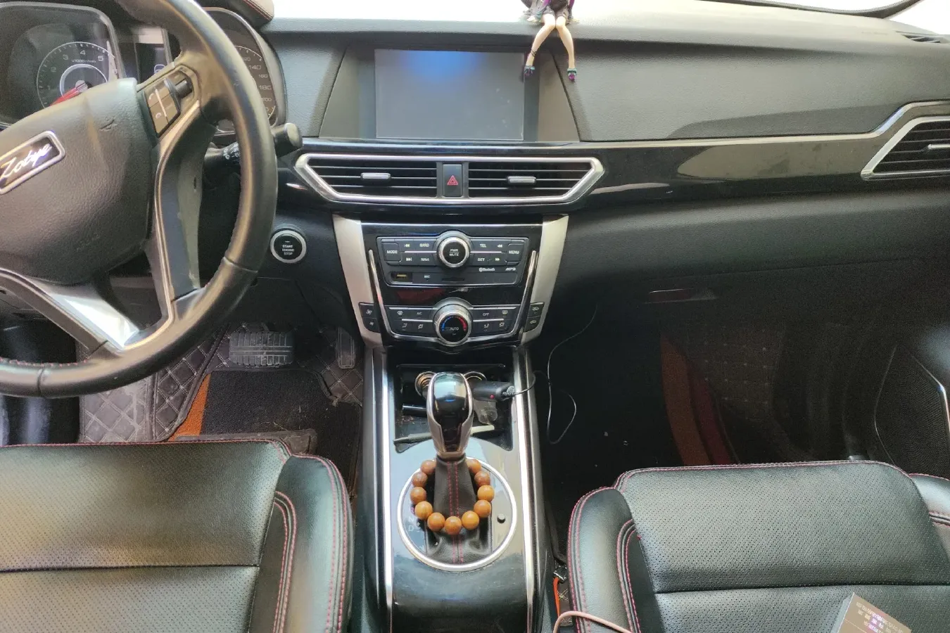 2015 Zotye Damy X5 1.5T 150HP L4 CVT,autocango,china used car exporter,china ev exporter,chinese used car exporter,chinese used ev exporter