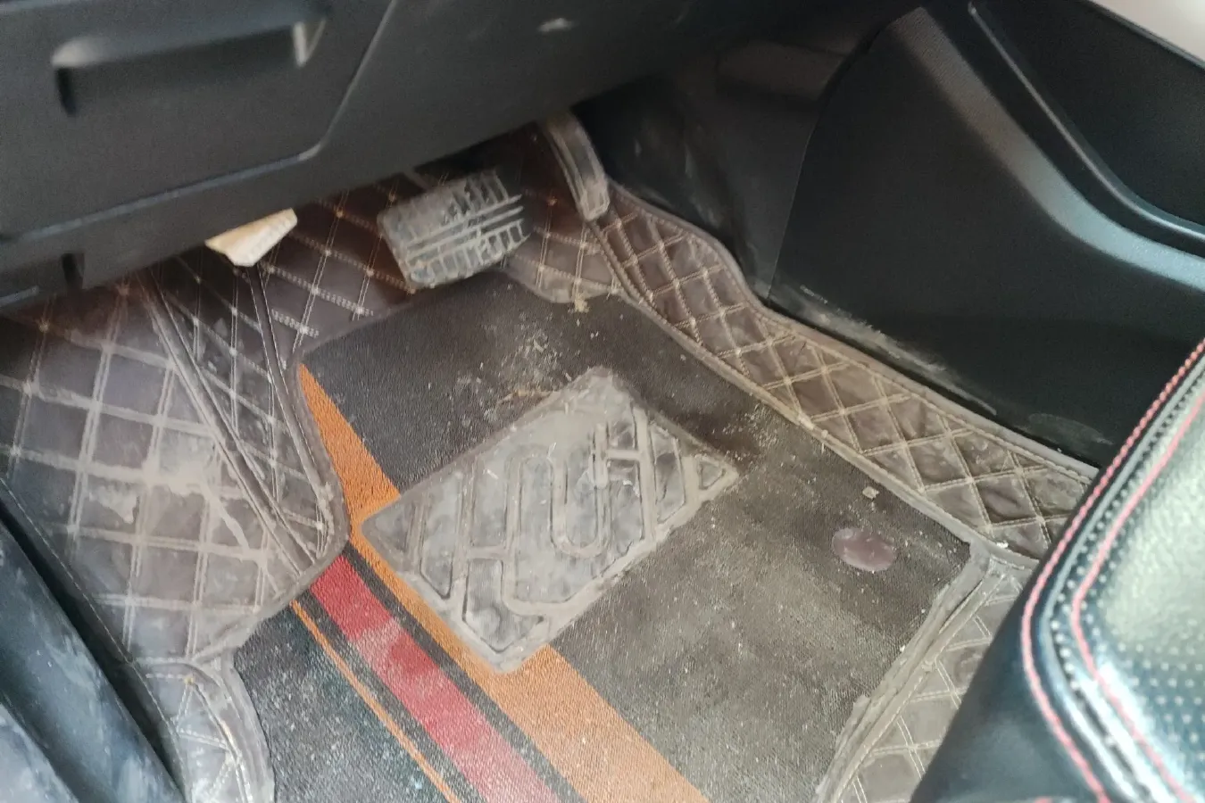 2015 Zotye Damy X5 1.5T 150HP L4 CVT,autocango,china used car exporter,china ev exporter,chinese used car exporter,chinese used ev exporter