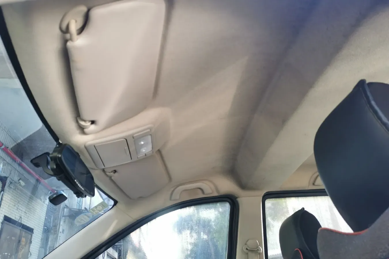 2016 Foton Gratour ix5 1.5L 116HP L4 5MT,autocango,china used car exporter,china ev exporter,chinese used car exporter,chinese used ev exporter