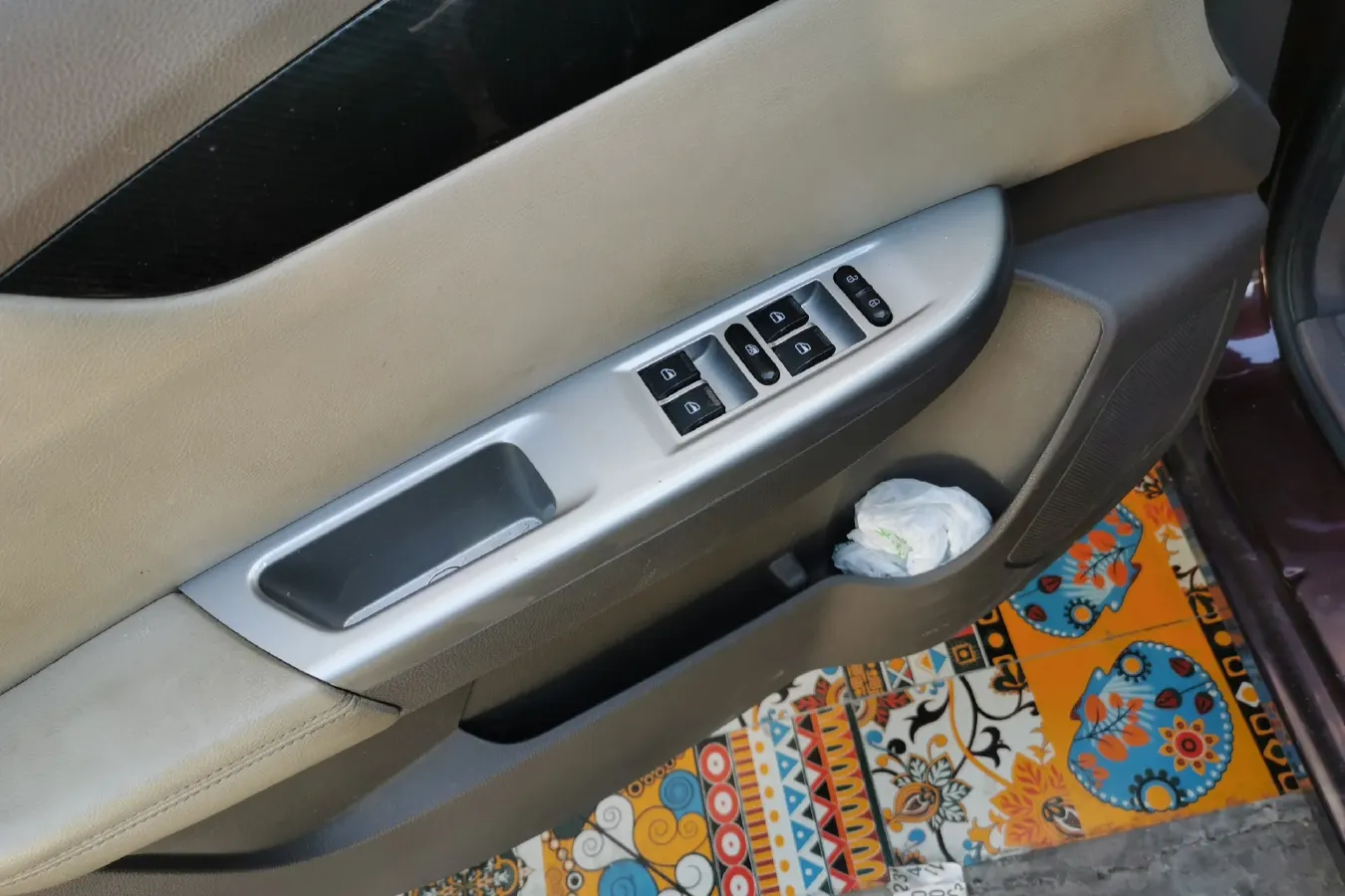 2016 Foton Gratour ix5 1.5L 116HP L4 5MT,autocango,china used car exporter,china ev exporter,chinese used car exporter,chinese used ev exporter